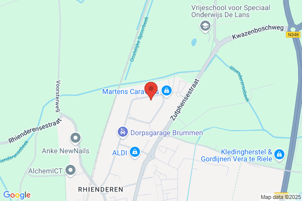 Autoschade Ben Klaassen