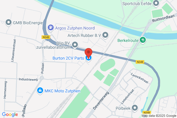 Autobedrijf Ruba Service Garage en Bandenspecialist