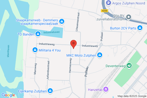 Autoservice Totaal - Gesloten