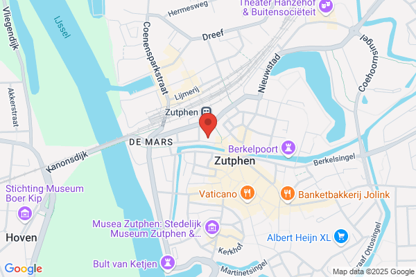 Postkantoren Bv