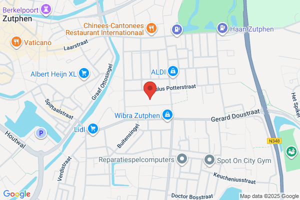 Peuterspeelzaal Dikkie Dik