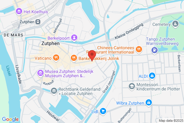 Peuterspeelzaal Kiekeboe