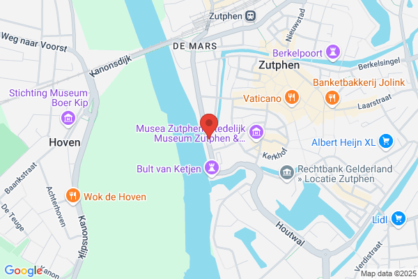 Zonnestudio Zutphen Vof