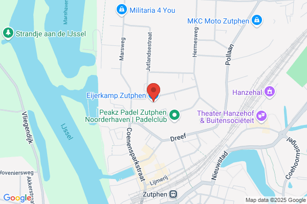 Auping Studio Eijerkamp Zutphen