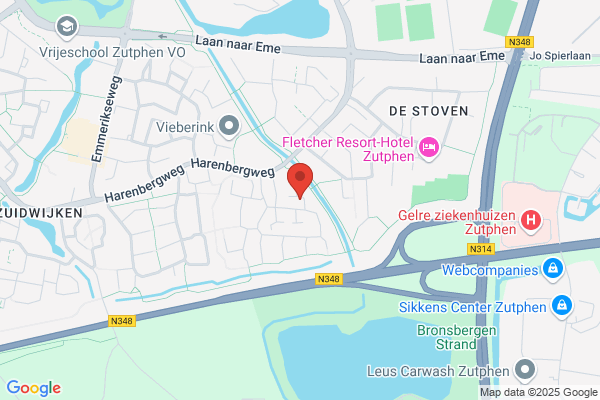 Bouw Service Duits