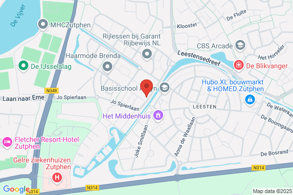 Hagendoorn Sales & Services