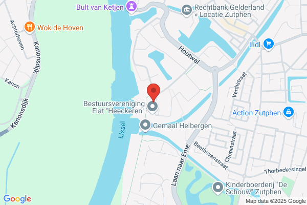 Adviesbureau Bhv Consult Vof
