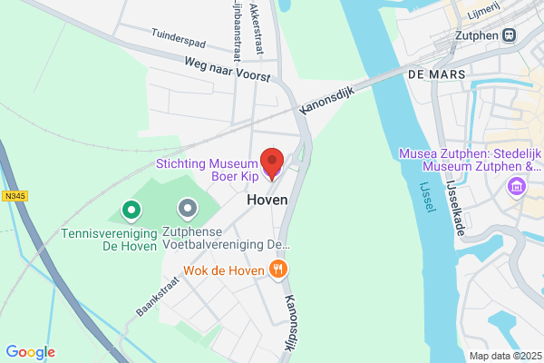 C J P De Boer Samenwerkende Or Deskundigen