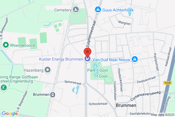 Kwaliteitsadvies Lenselink Bv