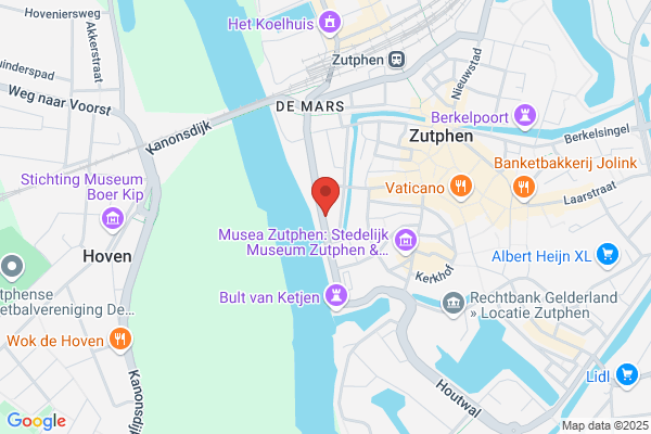 MEKANDER