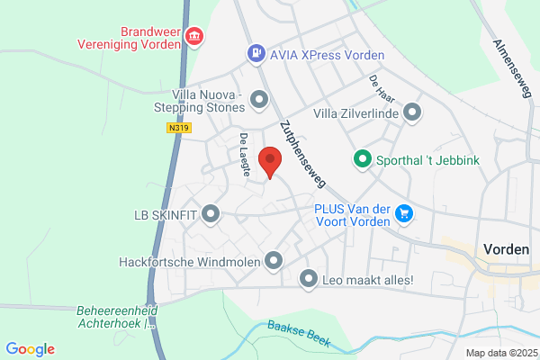Nijenhuis Management Advies & Training