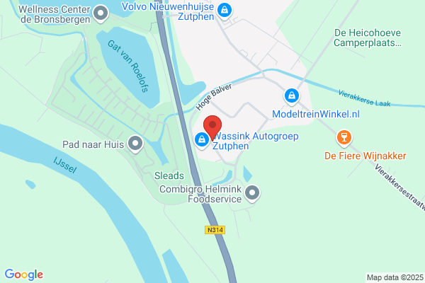 Vof Avebury Personeel & Organisatie
