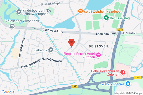 Liever Leren