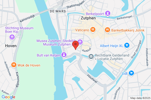 Visser En Verweij