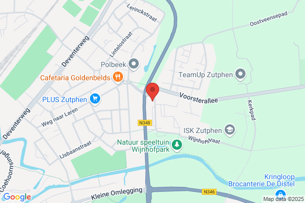 Zutphense Vereniging EHBO