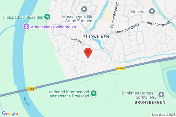 Aardewerkplaats