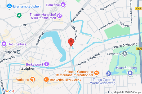 's Heerensteen
