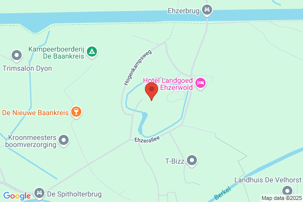 Landgoed De Ehze
