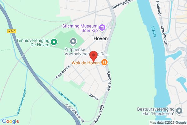 Kok Bestratingen Bv, De