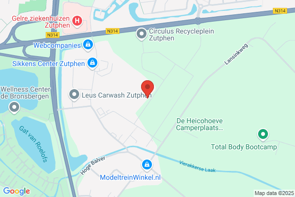 Algemeen Service Bedrijf A.M.J. Aartsen