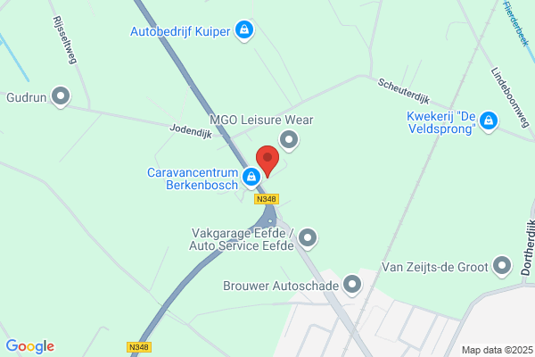 Allwee Verhuur Bv