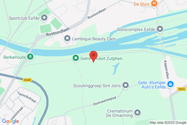 Buro Voor Architektuur Gerts Bv