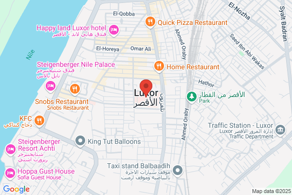 Luxor