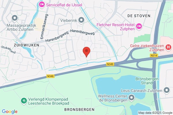 't Bloemenhuis