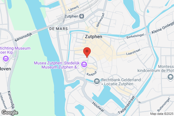 Horta Bloembinders Vof