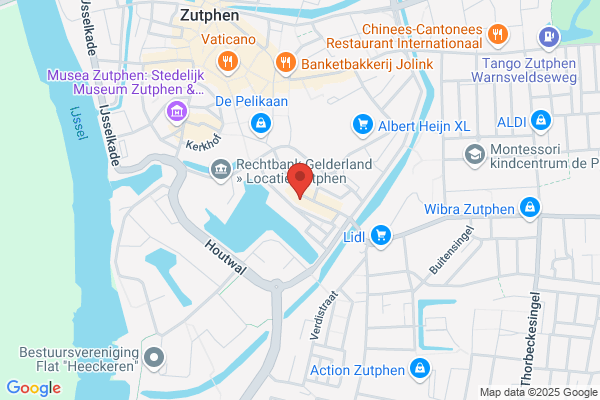 Bloemenshop, De