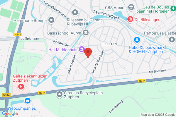Linden, Vd