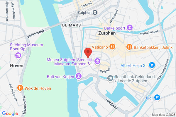 Boekenvreugd