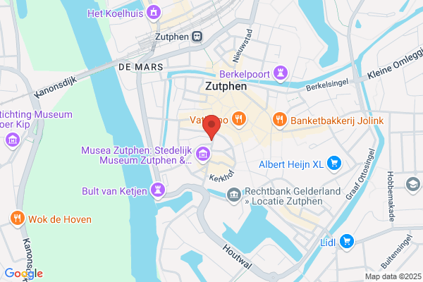 Hautvast En Nuis