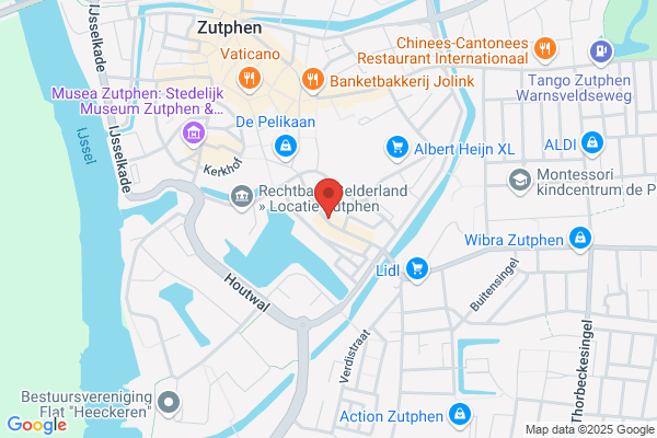 Boekhandel De Ijssel