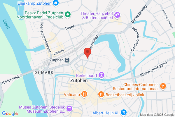 Boekerij, De