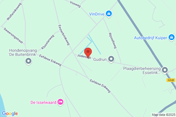 Boomkwekerij H. Knol Bv