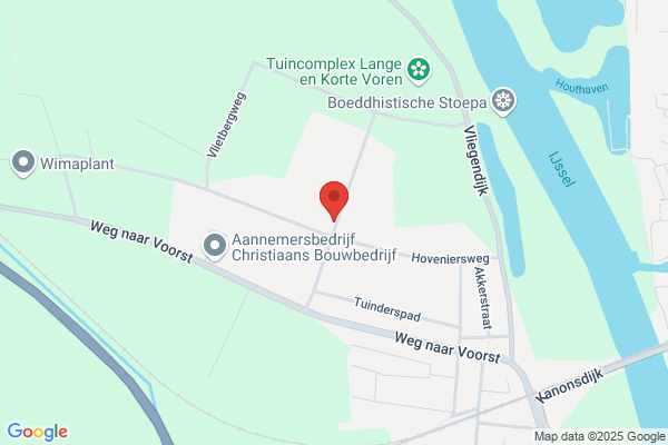 Kwekerij W.A. Ganzevles Bv