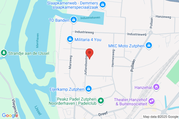 Zutphen
