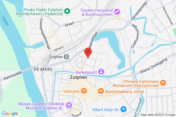 H Andeweg