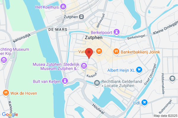 Rooyens, Van