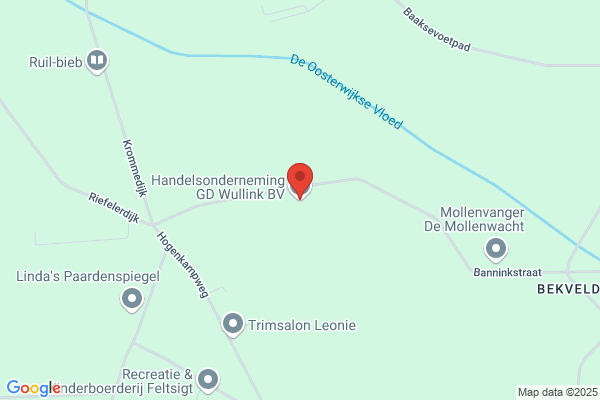 Wullink