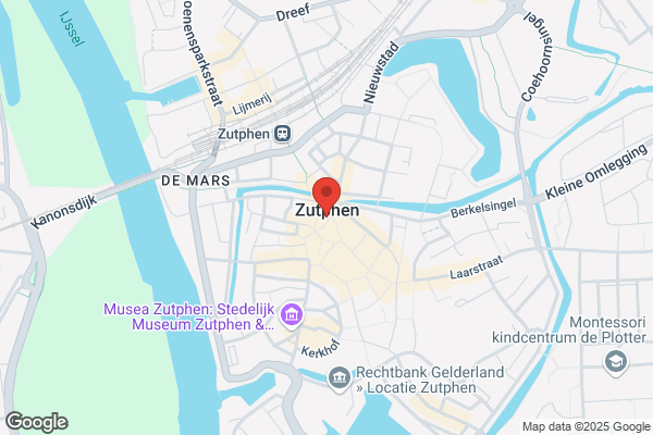 Covers Zutphen Bv