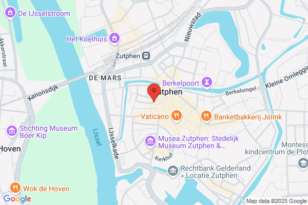Deur, De