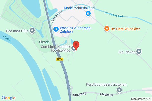 Paladijn Bv
