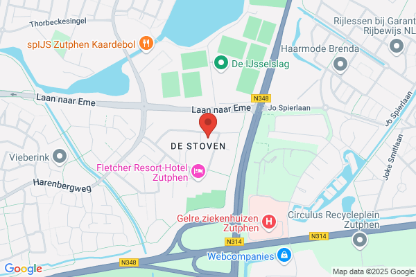 Wolter & Dros Bv