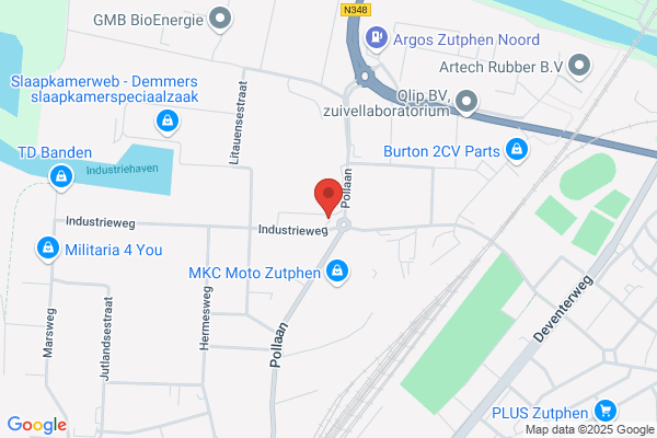 Primagaz Nederland Bv
