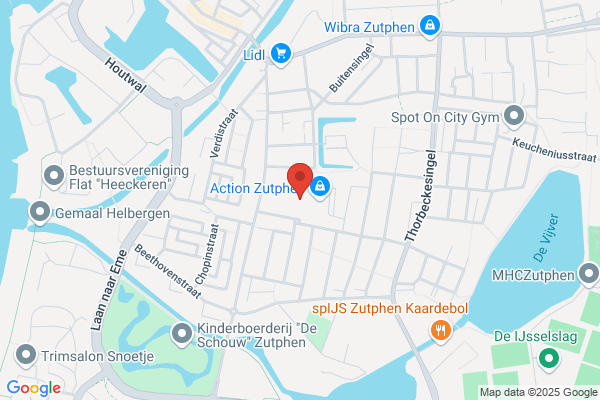 Kuipers, J A