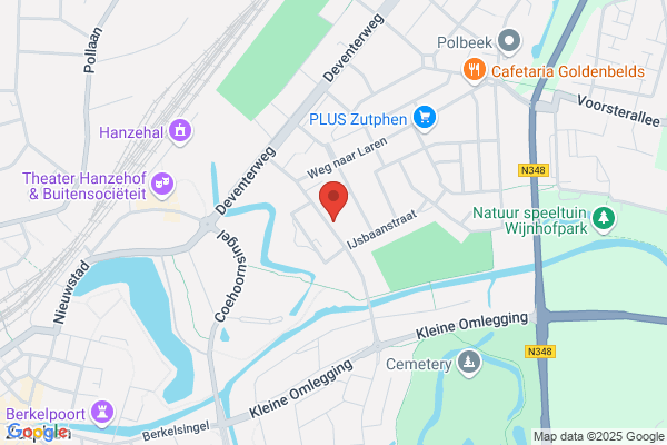 Buurtvereniging Het Deventer Kwartier