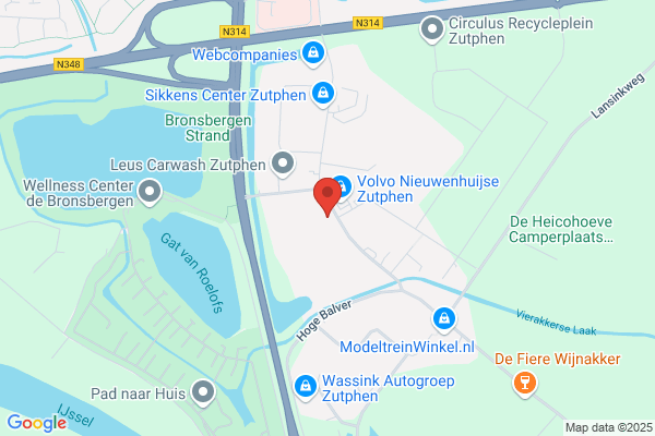 Pardijs Schilderwerken Bv