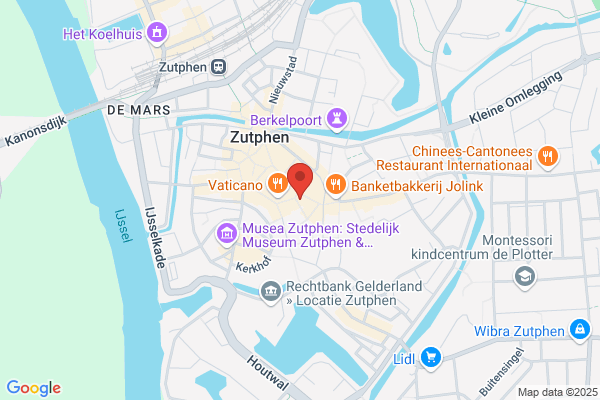 Zevalkink